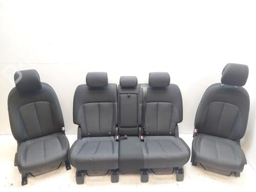 Used Seats set Seats set HYUNDAI IONIQ 5 (NE) EV (170 hp) 25293426 25293426