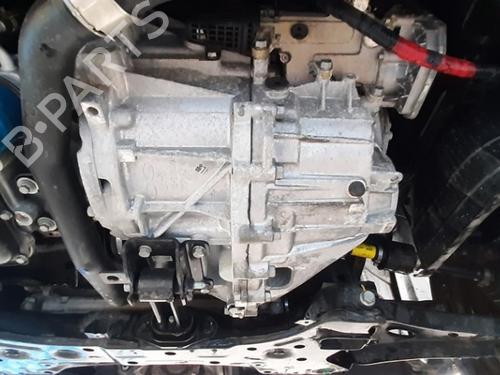 Used Gearbox KIA RIO IV (YB, SC, FB) 1.0 T-GDI 100 (101 hp) 23897418