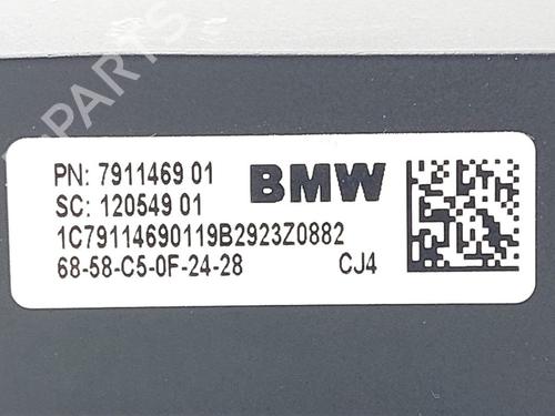 Camera BMW X7 (G07) xDrive 40 i | BP39477700E14 - Image 4