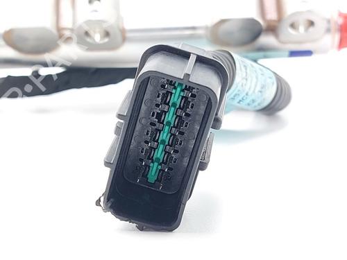 Sprederrør KIA STONIC (YB) 1.0 T-GDi Eco-Dynamics+ | BP31306929M98 