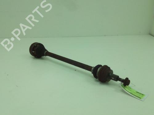 Right rear driveshaft FORD FIESTA VI (CB1, CCN) 1.25 | BP19755851M41 