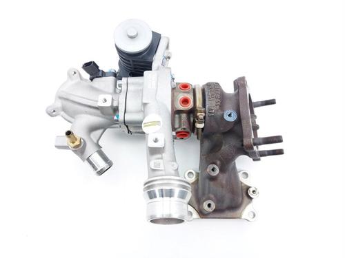 Used Turbocharger/Supercharger KIA STONIC (YB) 1.0 T-GDi Eco-Dynamics+ (101 hp) 31306973