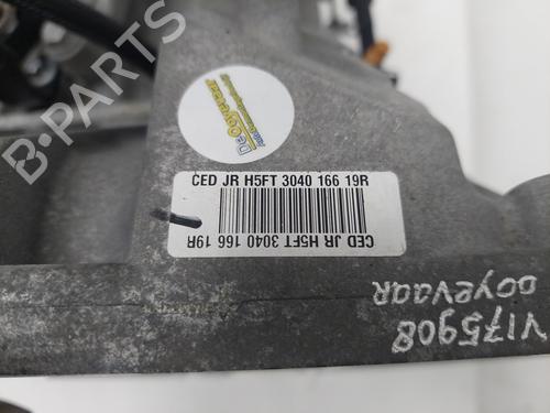 Getriebe RENAULT CLIO V (B7_) 1.0 TCe 100 (B7MT) | BP31599824M3 