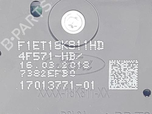 Switch FORD FOCUS III Turnier 1.0 EcoBoost | BP21492207I30 