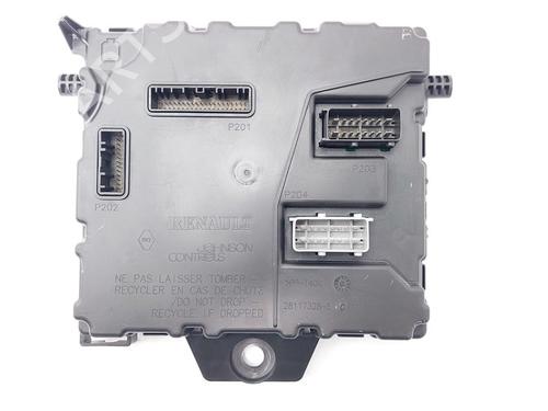 Used Electronic module RENAULT MASTER III Platform/Chassis (EV, HV, UV) 2.3 dCi 145 FWD (EV0E, EV0F, HV0E, HV0F, UV0E, UV0F,... (146 hp) 28356188