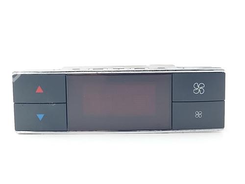 Used Climate control Climate control 38624853 38624853