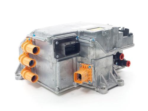 Electronic module BMW i4 (G26) eDrive35 | BP31970333M83 - Image 2