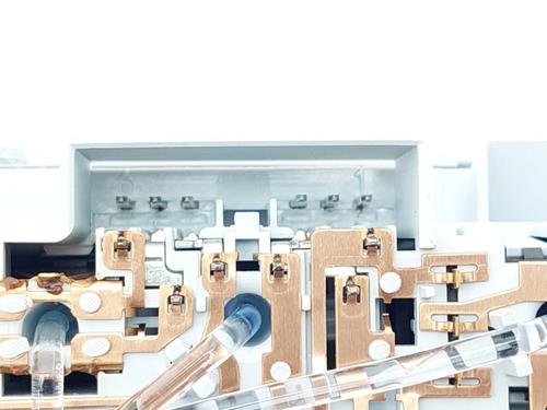 Interior roof light OPEL CROSSLAND X / CROSSLAND (P17, P2QO) 1.2 (75) | BP23134988I8 