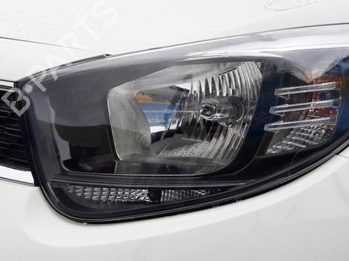 Venstre forlygte KIA PICANTO III (JA) 1.0 (63 hp) 29044426