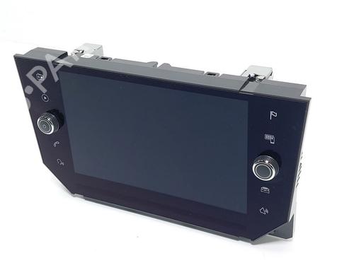 Electronic module SEAT ARONA (KJ7, KJP) 1.0 TSI | BP29909907M83 