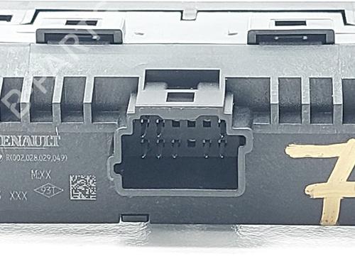Switch RENAULT CAPTUR II (HF_) TCe 130 (HFMF) | BP39623077I30 - Image 4