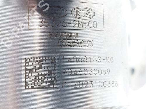 Injection pump KIA SPORTAGE V (NQ5) 1.6 T-GDi Hybrid | BP36698559M78  - Image 5