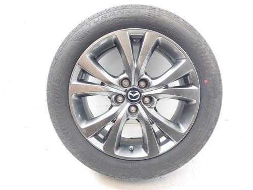 Fælk Fælk MAZDA CX-30 (DM) e-SKYACTIV-X M Hybrid (186 hp) 36698409 36698409