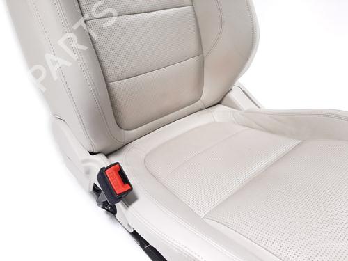 Left front seat JAGUAR I-PACE (X590) EV400 AWD | BP19760366C15 