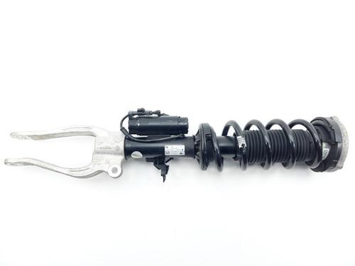 Used Left front shock absorber BMW 5 (G30, F90) M 550 i xDrive (462 hp) 24503875