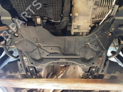 Used Subframe Subframe PEUGEOT EXPERT Van (V_) 2.0 BlueHDi 120 (122 hp) 40046948 40046948