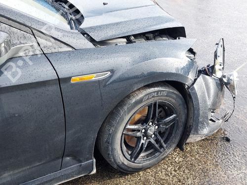 Used Right front fenders FORD MONDEO IV (BA7) 1.6 Ti (110 hp) 32628669