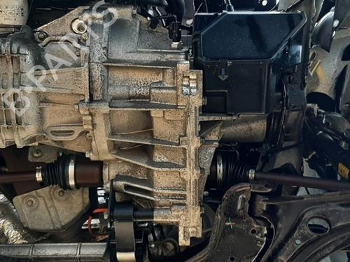 Gearkasse FORD KA+ III (UK, FK) 1.2 Ti-VCT (85 hp) 33129240