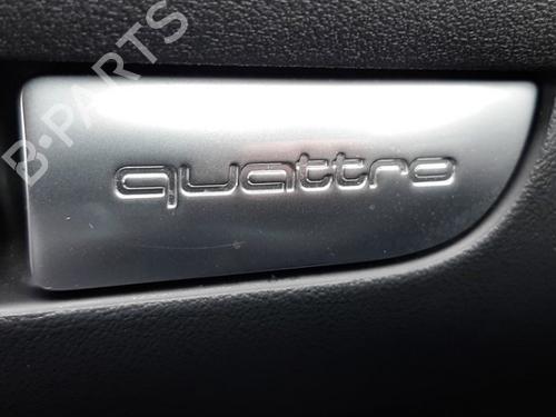 Gearbox AUDI A3 Sportback (8PA) S3 quattro | BP19769410M3 