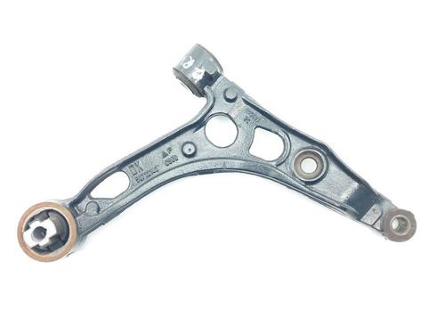 Used Right front suspension arm FIAT DUCATO Van (250_) 120 Multijet 2,3 D (120 hp) 21133218