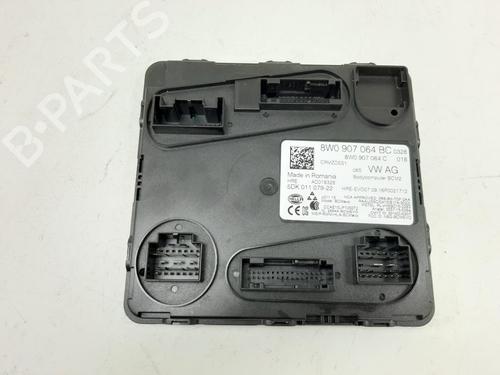 Comfort control module AUDI A4 B9 Avant (8W5, 8WD) 2.0 TDI | BP19749679M56 