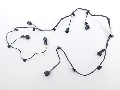 Used Electronic module Electronic module 37222688 37222688