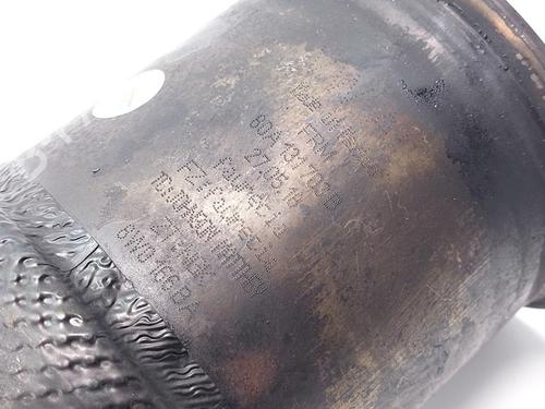 Catalyst AUDI Q5 (FYB, FYG) SQ5 TFSI quattro | BP32711034M10  - Image 5