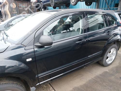 Used Left front door DODGE CALIBER 1.8 (150 hp) 32443425
