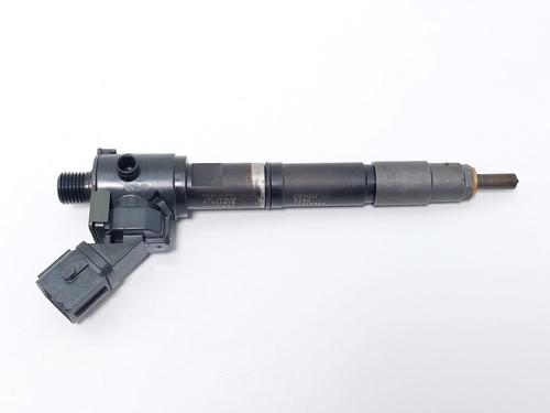 Used Injector VOLVO V40 Hatchback (525) D2 (120 hp) 28294368