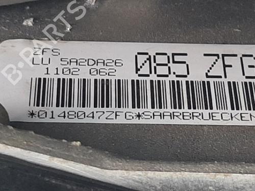 Gearbox BMW 3 Touring (G21, G81) 320 e Plug-in-Hybrid | BP35793045M3 - Image 3
