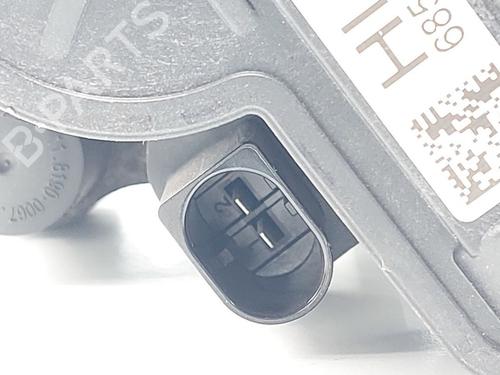 Left rear brake caliper BMW i3 (I01) Range Extender | BP26912582M107 