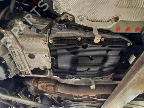 Used Gearbox Gearbox MERCEDES-BENZ C-CLASS T-Model (S205) C 180 (205.240) (156 hp) 33273616 33273616