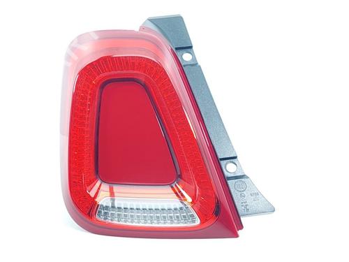 Left taillight FIAT 500 (312_) 0.9 (312AXN1A) | BP20335538C34 