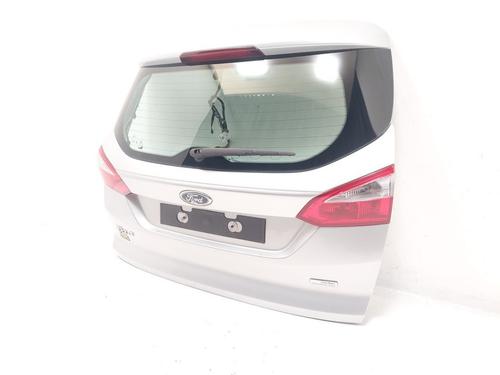 Tailgate FORD FOCUS III Turnier 1.6 TDCi ECOnetic | BP27437072C6 