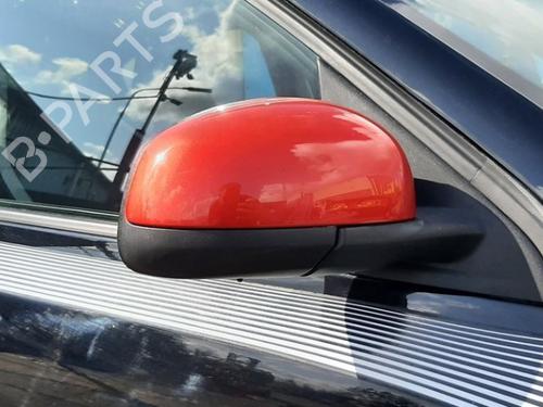 Used Right mirror RENAULT TWINGO III (BCM_, BCA_) 1.0 SCe 70 (71 hp) 27726983