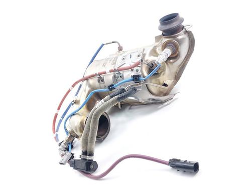 Catalyst NISSAN QASHQAI II (J11, J11_) 1.3 DIG-T | BP31801329M10