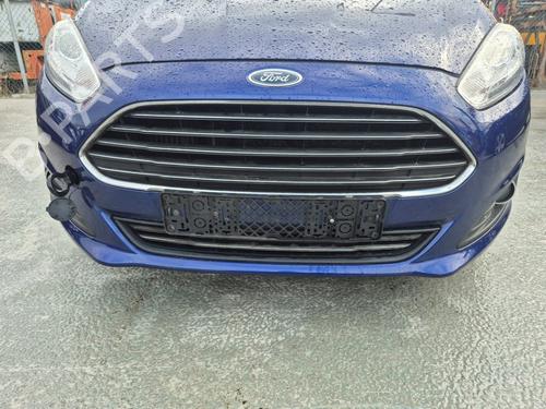 Used Front bumper FORD FIESTA VI (CB1, CCN) 1.0 EcoBoost (100 hp) 31075846