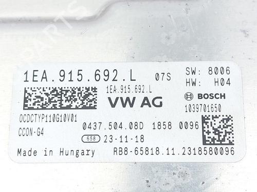 Electronic module SKODA ENYAQ iV SUV (5AZ) 85 | BP30320211M83 - Image 8