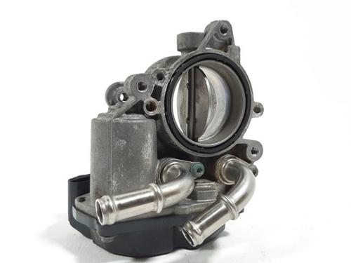 Used Throttle body VW GOLF VII (5G1, BQ1, BE1, BE2) 2.0 TDI (150 hp) 19758849