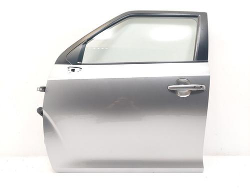 Used Left front door SUZUKI IGNIS III (MF, FF) 1.2 Hybrid (ATK412, FF21S) (90 hp) 20161368