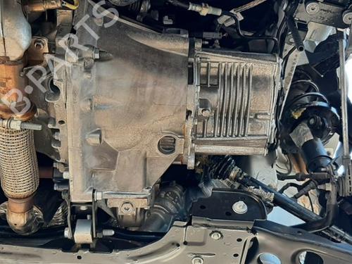 Getriebe für OPEL CORSA F (P2JO) 1.2 (68) (101 hp) 28154690