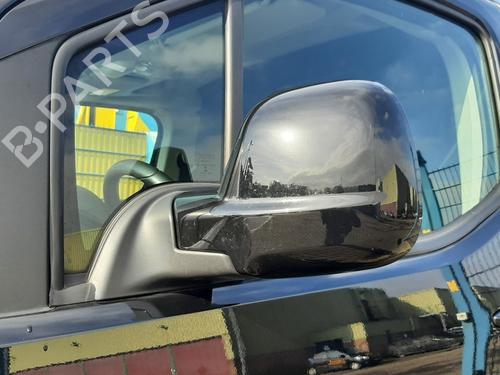 Used Left mirror Left mirror OPEL COMBO Box Body/MPV (K9) 1.5 D (131 hp) 33273657 33273657