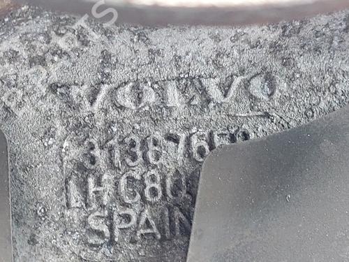 Left front steering knuckle VOLVO V40 Hatchback (525) T2 | BP37760817M25 - Image 4