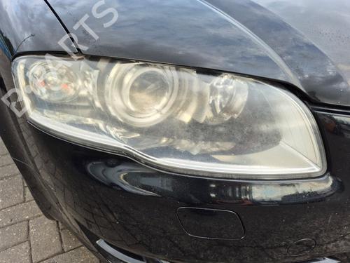 Used Right headlight AUDI A4 B7 Avant (8ED) 2.0 TFSI quattro (200 hp) 28583244