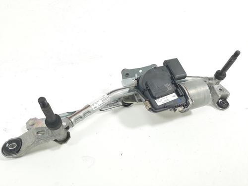 Used Front wipers mechanism FORD FIESTA VII (HJ, HF) 1.1 Ti-VCT (86 hp) 19760814