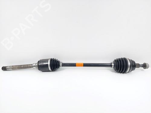 Used Right front driveshaft MERCEDES-BENZ GLE Coupe (C292) AMG 43 4-matic (292.364) (367 hp) 19764130