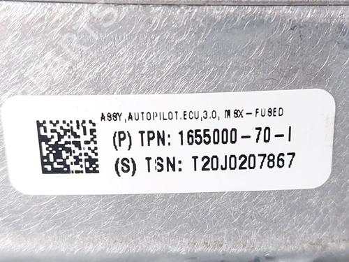 Electronic module TESLA MODEL X (5YJX) P100D AWD | BP37222564M83  - Image 5