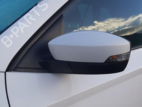Used Left mirror Left mirror SKODA FABIA III Estate (NJ5) 1.0 TSI (95 hp) 39888615 39888615
