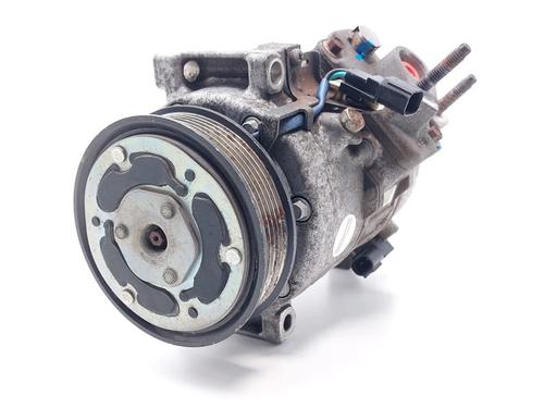 Used AC compressor AC compressor FORD TRANSIT CUSTOM V362 Van (FY, FZ) 2.0 EcoBlue (130 hp) 39694415 39694415