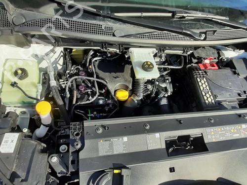 Motor RENAULT KANGOO III Box Body/MPV 1.5 Blue dCi 75 (FJAA) (75 hp) 32785190